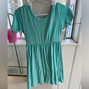 Kyte Baby twirl dress